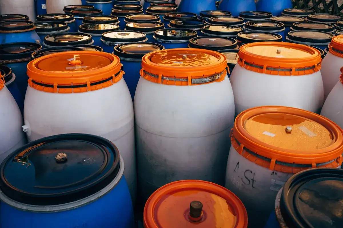 Medical Waste Removal in Palm Bay, FL