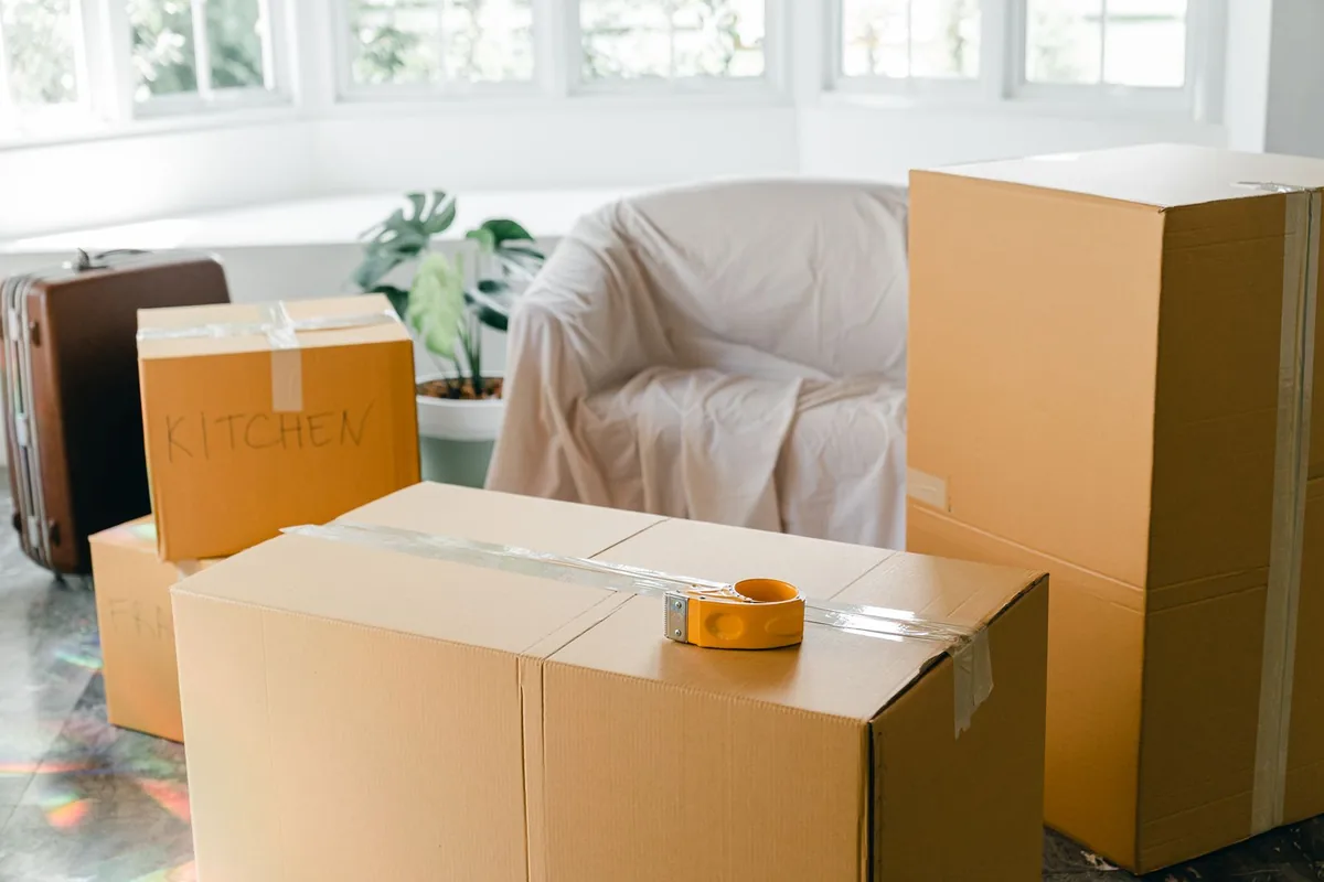 Hoarding Cleanup in Palm Bay, FL